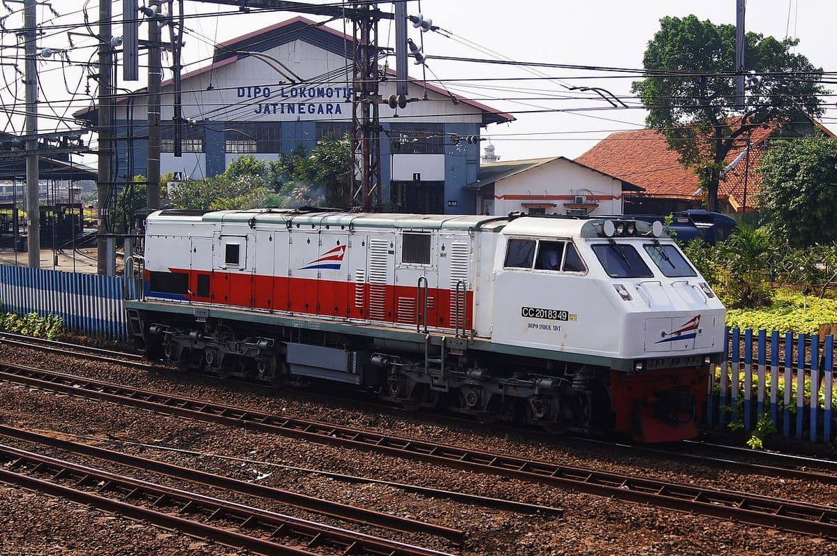 Tragedi di Rel Bekasi: Ketika Satu Nyawa Hilang Tanpa Jejak dan Pesan Keselamatan yang Terlupakan