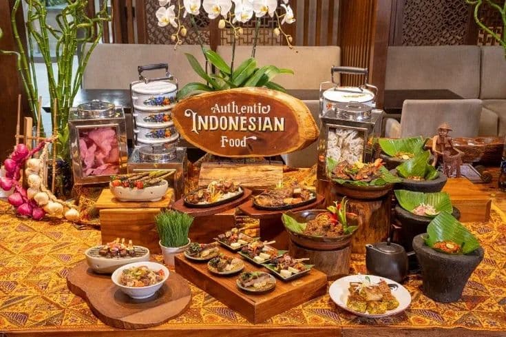 Mengarungi Gelombang Industri Kuliner: Strategi Bertahan dan Berkembang di Tengah Perubahan