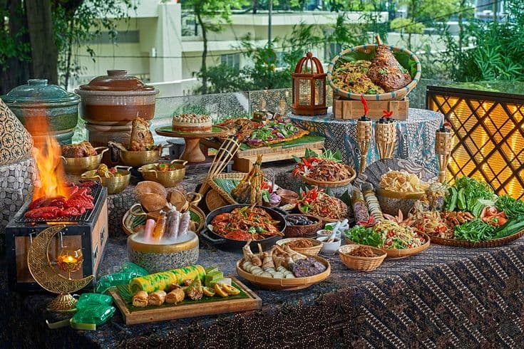 Dapur Bersih, Konsumen Sehat: Mengapa Standar Higienitas Bukan Sekadar Formalitas di Dunia Kuliner