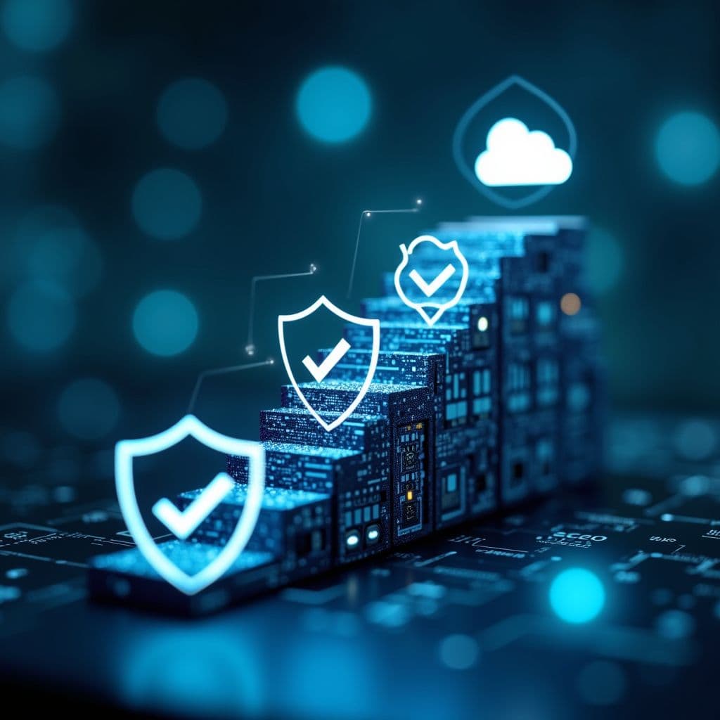 Ketika Manusia Menjadi Garis Pertahanan Terakhir: Mengapa SDM Sering Jadi Titik Lemah Sistem Keamanan?