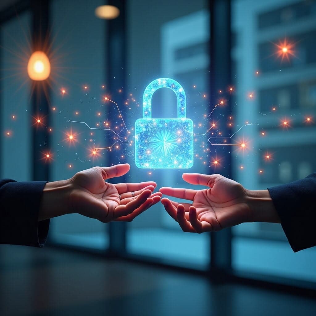 Mengapa Keamanan Fisik Bukan Lagi Sekadar Pagar dan Kamera: Membangun Ekosistem Perlindungan yang Adaptif