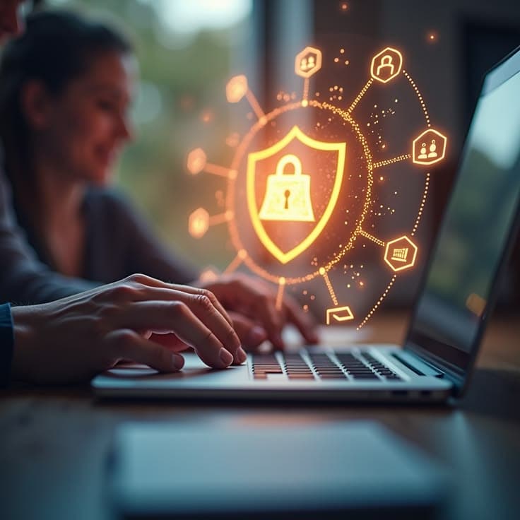 Data Anda Bukan Hanya Angka: Mengapa Keamanan Siber adalah Bentuk Perlindungan Diri di Era Digital