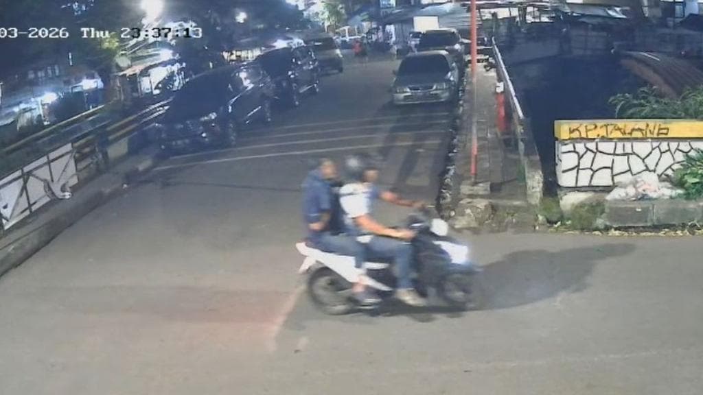 Bukti Kunci Serangan Kimia Andrie Yunus: Dari Temuan Warga hingga Analisis Forensik yang Menunggu