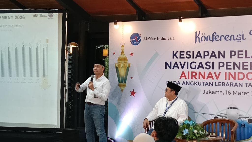 Lebaran 2026: Saat Langit Indonesia Akan Lebih Ramai dari Pasar Malam