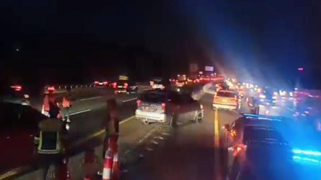 Mengurai Strategi Lalu Lintas Mudik: Bagaimana Contraflow dan One Way Lokal Menjadi Solusi di Trans Jawa