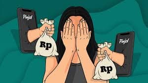 Lagi-lagi Diblokir, Tapi Kenapa Pinjol Ilegal Masih Bisa 'Hidup' di Ponsel Kita?