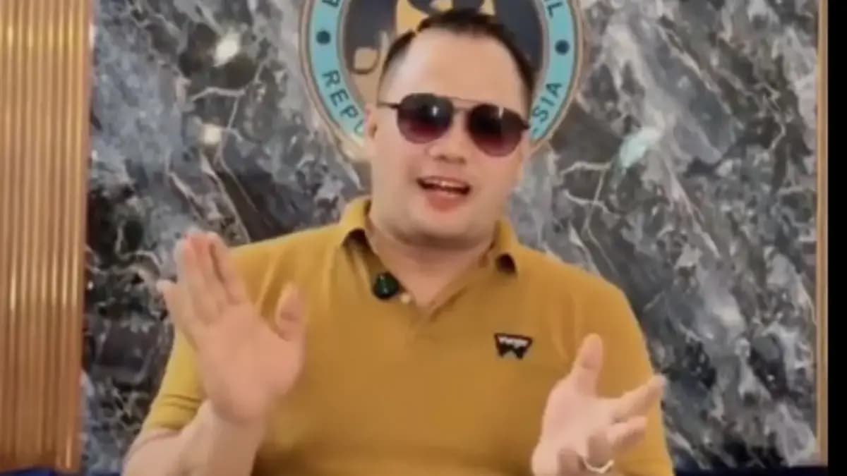 Ketika Gaji Rp6 Juta Jadi Bahan Joget Viral: Menelisik Dampak Ekspresi Diri di Era Digital