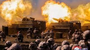 Ketika Bumi Berdarah: Mengapa Perang Terus Terjadi dan Bagaimana Kita Bisa Menghentikannya?