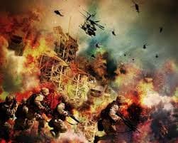 Ketika Dunia Berperang: Gelombang Kejut Ekonomi yang Mengubah Cara Kita Hidup