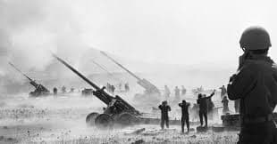 Ketika Teknologi Mengubah Medan Tempur: Bagaimana Cara Militer Modern Bertarung di Era Baru?