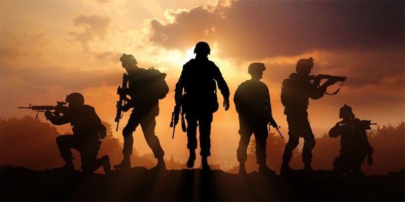 Di Balik Seragam: Bagaimana Angkatan Bersenjata Menjadi Penjaga Kedaulatan di Dunia yang Semakin Rumit