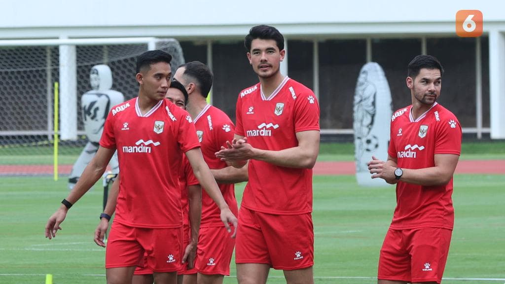 GBK Akan Bergemuruh Lagi: Momen Penting Herdman dan Dukungan Suporter untuk Garuda di FIFA Series