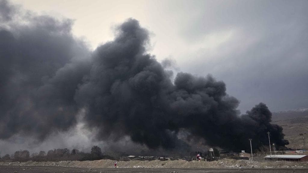 Mengapa Pakistan Bisa Jadi Jembatan Rahasia AS dan Iran? Ini Analisis Lengkapnya