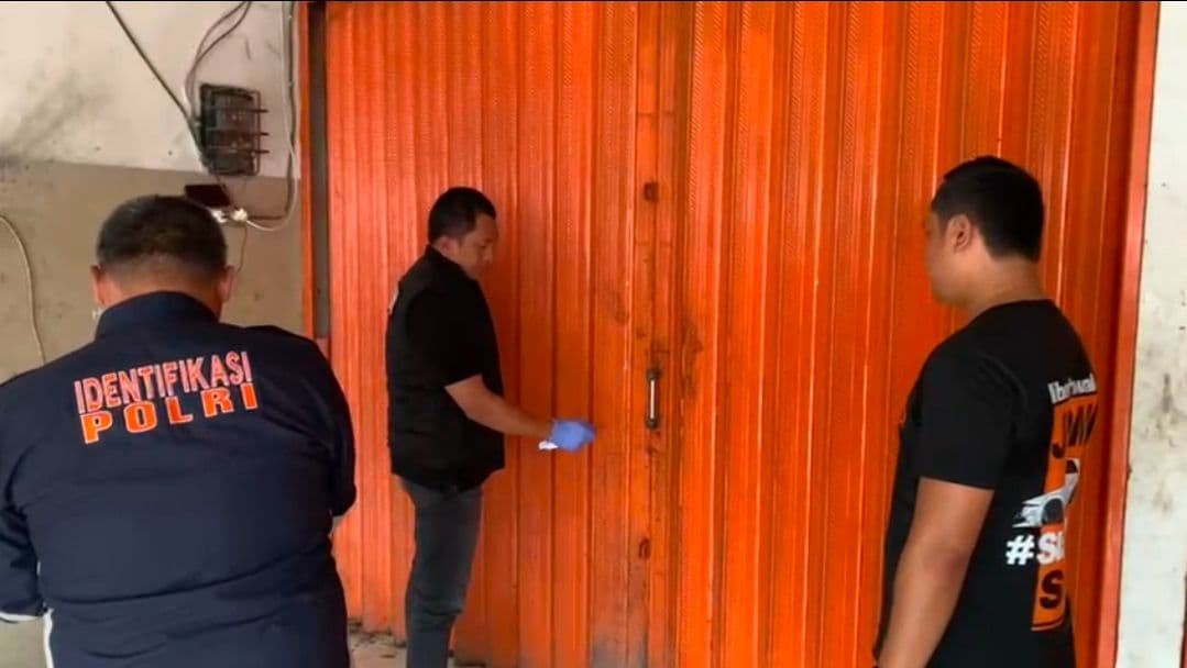 Dari Freezer Ayam Geprek ke TKP Misterius: Ketika Ruang Publik Menyimpan Rahaya Gelap