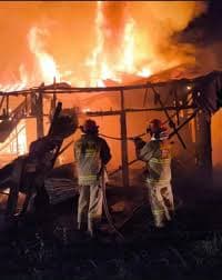 Asap Hitam Pekat dan Alarm Industri: Refleksi Pasca Kebakaran Pabrik Plastik Bekasi