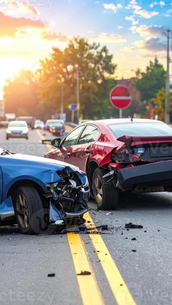 Rantai Efek yang Tak Terduga: Ketika Satu Kecelakaan Mengubah Segalanya