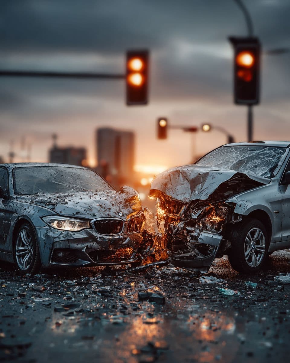 Mengurai Rantai Penyebab Kecelakaan: Dari Kesalahan Kecil Menjadi Bencana Besar