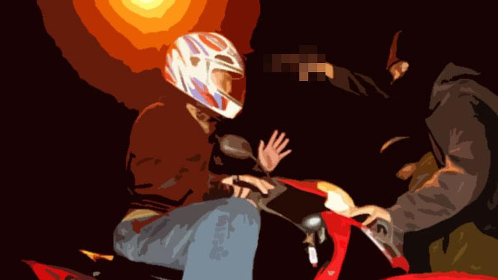 Ketika Keberanian Ojol Bogor Menginspirasi: Kisah Perlawanan yang Mengubah Persepsi Keamanan