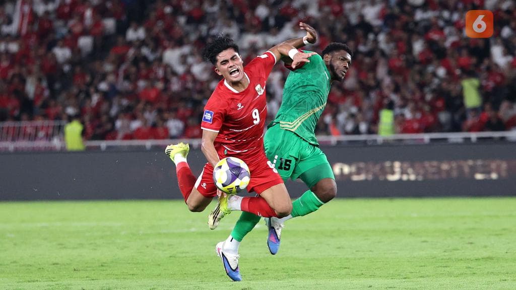 Di Balik Kritik Pedas untuk Sananta: Analisis Peran Striker Modern dan Dukungan Psikologis yang Diabaikan