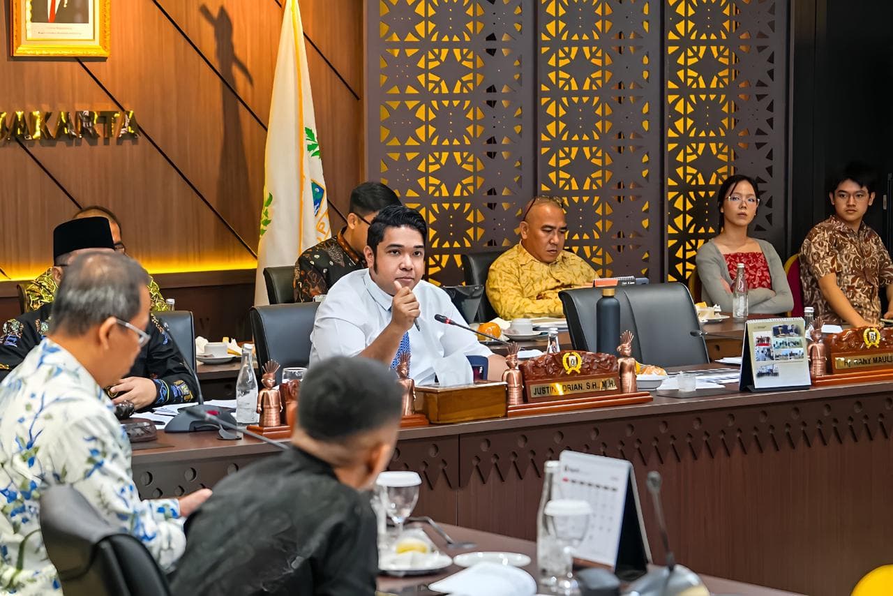 Acara Megah Bank Jakarta Tuai Kritik: Pesta Mewah di Tengah Laba yang Merosot, Apakah Ini Prioritas yang Tepat?