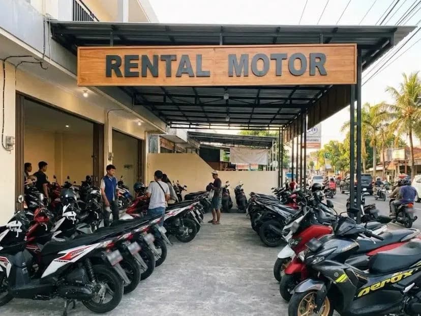Di Antara Kemacetan dan Kebebasan: Seni Memilih Kendaraan Sewaan di Jakarta