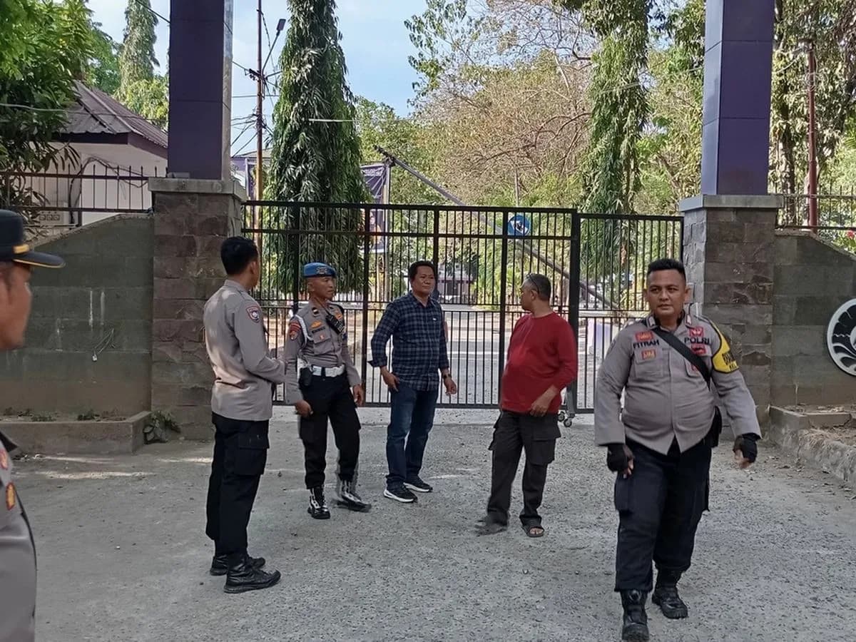 Ketika Jalan Menjadi Medan Pergulatan: Renungan Filosofis tentang Ruang Publik, Keadilan, dan Empati