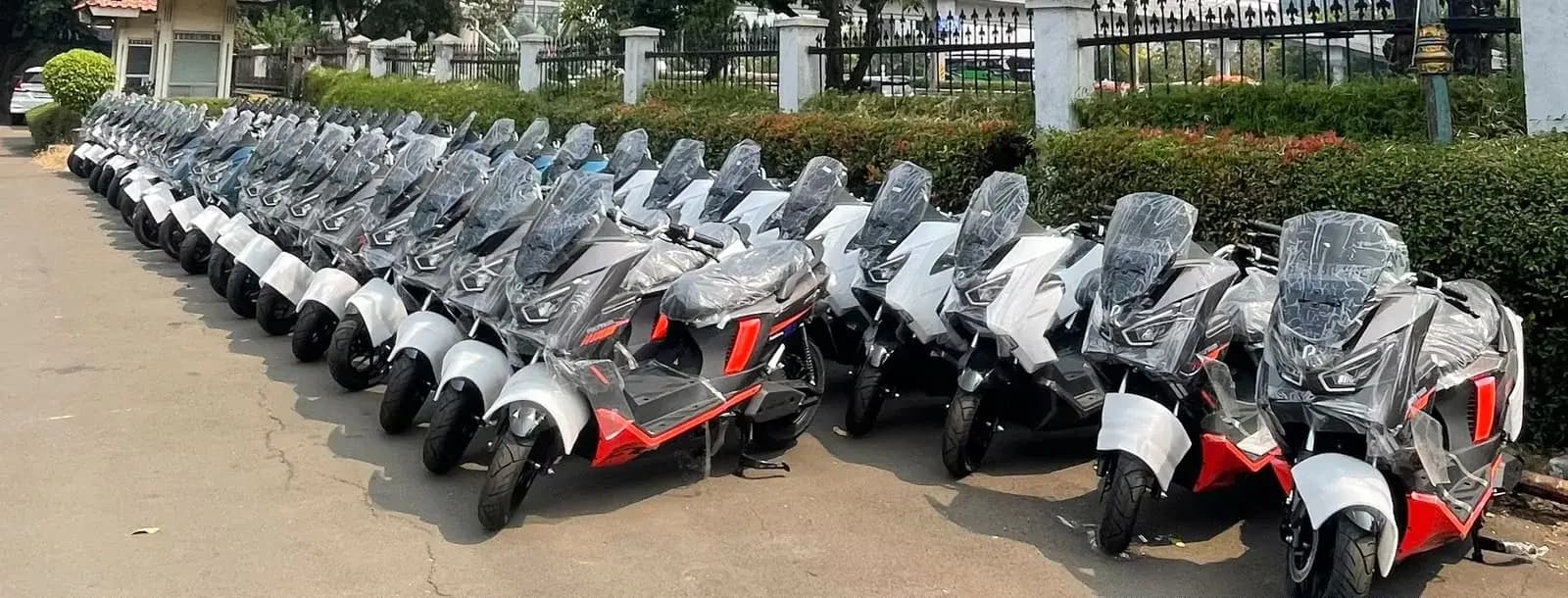 Ketika 1.500 Unit Menjadi Cermin: Refleksi Filosofis tentang Pertumbuhan Transgo Group dan Seni Mengelola Skala