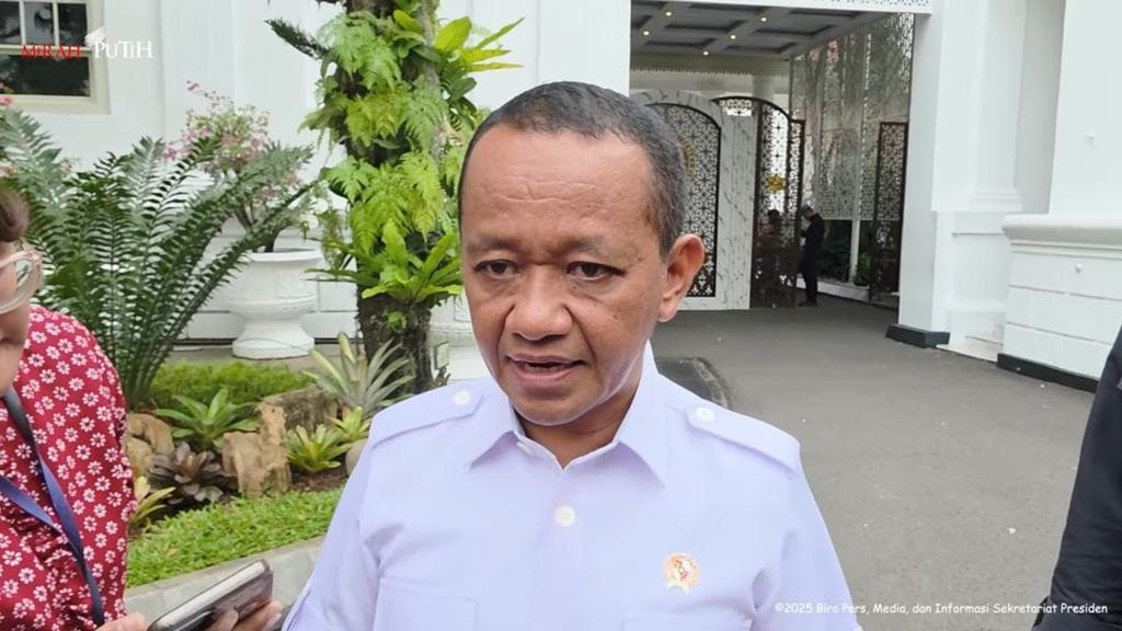Mengintip Strategi Prabowo-Bahlil: Dari PLTD Solar ke EBT, Bagaimana Masa Depan Energi Kita?