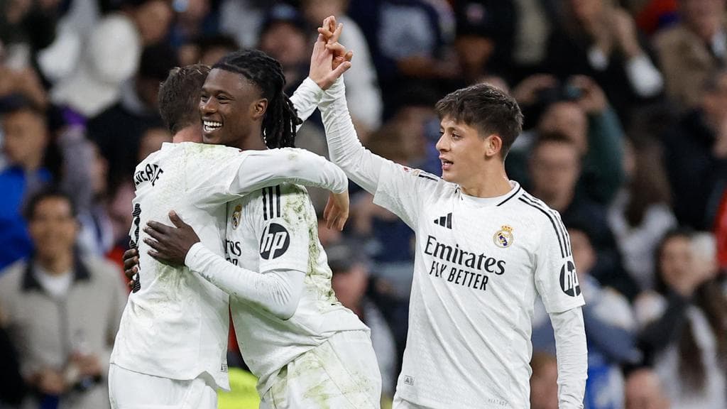 Bernabeu Menanti: Momentum Real Madrid vs Tekanan Hidup-Mati Elche di La Liga