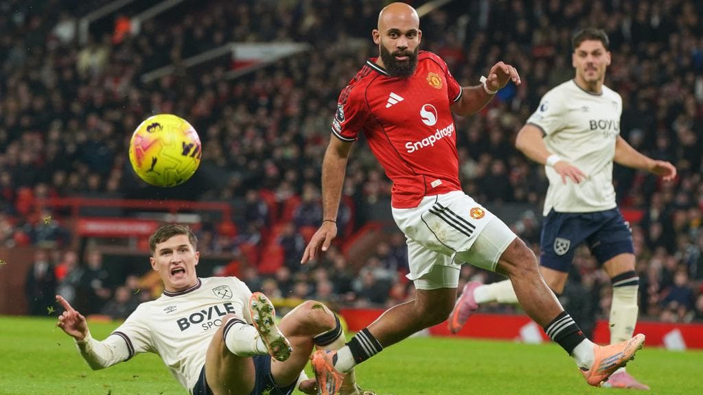 Mengapa Nico Williams Bisa Jadi Kunci Transformasi Manchester United yang Sudah Lama Dinanti