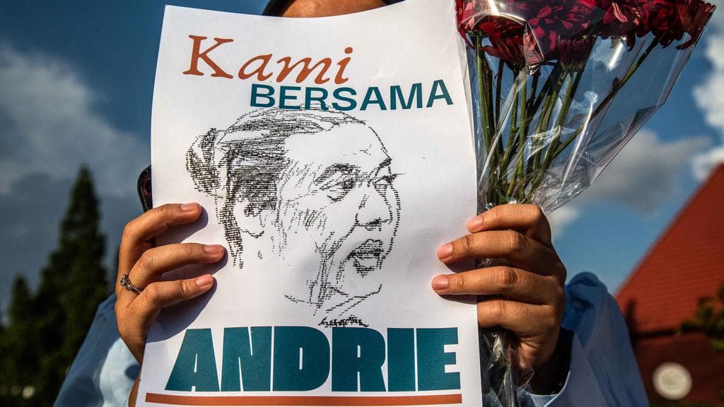 Status Pembela HAM Andrie Yunus Sudah Jelas, Tapi Kategori Kasusnya Masih Mengambang: Apa Implikasinya?