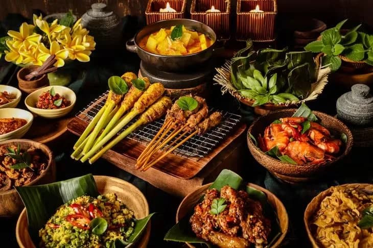 Di Balik Setiap Hidangan: Menyelami Jiwa Kuliner Nusantara dan Makna Keberagaman
